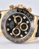 Rolex Daytona 116518 Clean Factory YG 1:1 Best Edition YG Dial