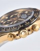 Rolex Daytona 116518 Clean Factory YG 1:1 Best Edition YG Dial