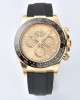 Rolex Daytona 116518 YG Clean Factory 1:1 Best Edition YG Dial