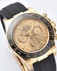 Rolex Daytona 116518 YG Clean Factory 1:1 Best Edition YG Dial