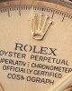 Rolex Daytona 116518 YG Clean Factory 1:1 Best Edition YG Dial