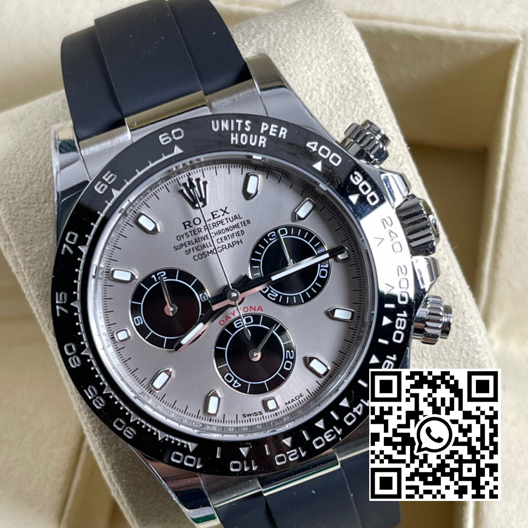 Rolex Daytona 116518 YG Clean Factory 1:1 Best Edition YG Dial