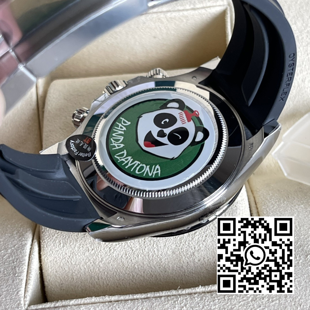 Rolex Daytona 116518 YG Clean Factory 1:1 Best Edition YG Dial