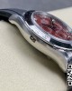 Rolex Daytona 116519 Clean Factory 1:1 Best Edition 904L SS Case and Bracelet Red Sodalite Dial