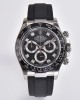 Rolex Daytona 116519 Clean Factory 1:1 Best Edition Black Diamonds Dial