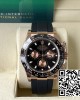 Rolex Daytona 116515 BT Factory 1:1 Best Edition Black/RG Dia