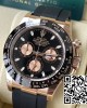 Rolex Daytona 116515 BT Factory 1:1 Best Edition Black/RG Dia