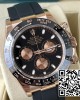 Rolex Daytona 116515 BT Factory 1:1 Best Edition Black/RG Dia