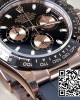 Rolex Daytona 116515 BT Factory 1:1 Best Edition Black/RG Dia