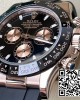 Rolex Daytona 116515 BT Factory 1:1 Best Edition Black/RG Dia