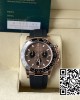 Rolex Daytona 116515 BT Factory 1:1 Best Edition Brown Dial