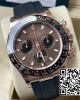 Rolex Daytona 116515 BT Factory 1:1 Best Edition Brown Dial