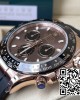 Rolex Daytona 116515 BT Factory 1:1 Best Edition Brown Dial