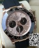 Rolex Daytona 116515 BT Factory 1:1 Best Edition RG Dial