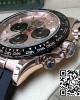 Rolex Daytona 116515 BT Factory 1:1 Best Edition RG Dial