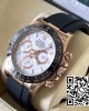 Rolex Daytona 116515 BT Factory 1:1 Best Edition White Dial