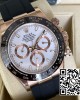 Rolex Daytona 116515 BT Factory 1:1 Best Edition White Dial