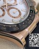 Rolex Daytona 116515 BT Factory 1:1 Best Edition White Dial