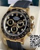 Rolex Daytona 116518 BT Factory 1:1 Best Edition Black Diamonds Dial