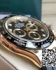 Rolex Daytona 116518 BT Factory 1:1 Best Edition Black Diamonds Dial