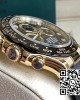 Rolex Daytona 116518 BT Factory 1:1 Best Edition Black Diamonds Dial