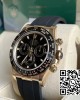 Rolex Daytona 116518 BT Factory 1:1 Best Edition Black Lume Dial