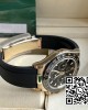 Rolex Daytona 116518 BT Factory 1:1 Best Edition Black Lume Dial