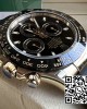 Rolex Daytona 116518 BT Factory 1:1 Best Edition Black Lume Dial