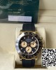 Rolex Daytona 116518 BT Factory 1:1 Best Edition Paul Newman Black/YG Dial