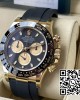 Rolex Daytona 116518 BT Factory 1:1 Best Edition Paul Newman Black/YG Dial