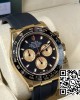 Rolex Daytona 116518 BT Factory 1:1 Best Edition Paul Newman Black/YG Dial