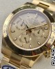 Rolex Daytona 116508 YG Clean Factory 1:1 Best Edition YG Stick Dial