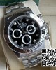 Rolex Daytona 116509 BT Factory 1:1 Best Edition 904L SS Case and Bracelet Black Diamonds Dial