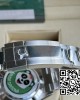 Rolex Daytona 116509 BT Factory 1:1 Best Edition 904L SS Case and Bracelet Black Diamonds Dial