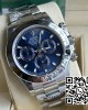 Rolex Daytona 116509 BT Factory 1:1 Best Edition 904L SS Case and Bracelet Blue Dial