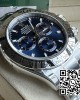 Rolex Daytona 116509 BT Factory 1:1 Best Edition 904L SS Case and Bracelet Blue Dial