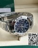 Rolex Daytona 116509 BT Factory 1:1 Best Edition 904L SS Case and Bracelet Blue Dial