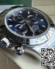 Rolex Daytona 116509 BT Factory 1:1 Best Edition 904L SS Case and Bracelet Blue Dial