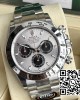 Rolex Daytona 116509 BT Factory 1:1 Best Edition 904L SS Case and Bracelet Gray Dial