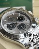 Rolex Daytona 116509 BT Factory 1:1 Best Edition 904L SS Case and Bracelet Gray Dial