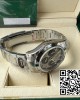 Rolex Daytona 116509 BT Factory 1:1 Best Edition 904L SS Case and Bracelet Gray Dial