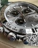 Rolex Daytona 116509 BT Factory 1:1 Best Edition 904L SS Case and Bracelet Gray Dial