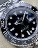 Rolex GMT-Master II 126710 GRNR 904L Steel ARF Factory 1:1 Best Editio SH3285 CHS