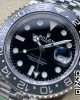 Rolex GMT-Master II 126710 GRNR 904L Steel ARF Factory 1:1 Best Editio SH3285 CHS