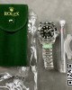 Rolex GMT-Master II 126710 GRNR 904L Steel ARF Factory 1:1 Best Editio SH3285 CHS