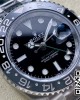 Rolex GMT-Master II 126710 GRNR Black/Gray Ceramic 904L Steel ARF Factory 1:1 Best Edition SH3285 CHS