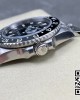 Rolex GMT-Master II 126710 GRNR Black/Gray Ceramic 904L Steel ARF Factory 1:1 Best Edition SH3285 CHS