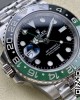 Rolex GMT-Master II 126720 VTNR Green/Black Ceramic 904L ARF Factory 1:1 Best Edition SH3285 CHS