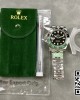 Rolex GMT-Master II 126720 VTNR Green/Black Ceramic 904L ARF Factory 1:1 Best Edition SH3285 CHS