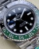 Rolex GMT Master II 126720 VTNR 904L SS Clean Factory 1:1 Best Edition on Oyster Bracelet DD3285 CHS